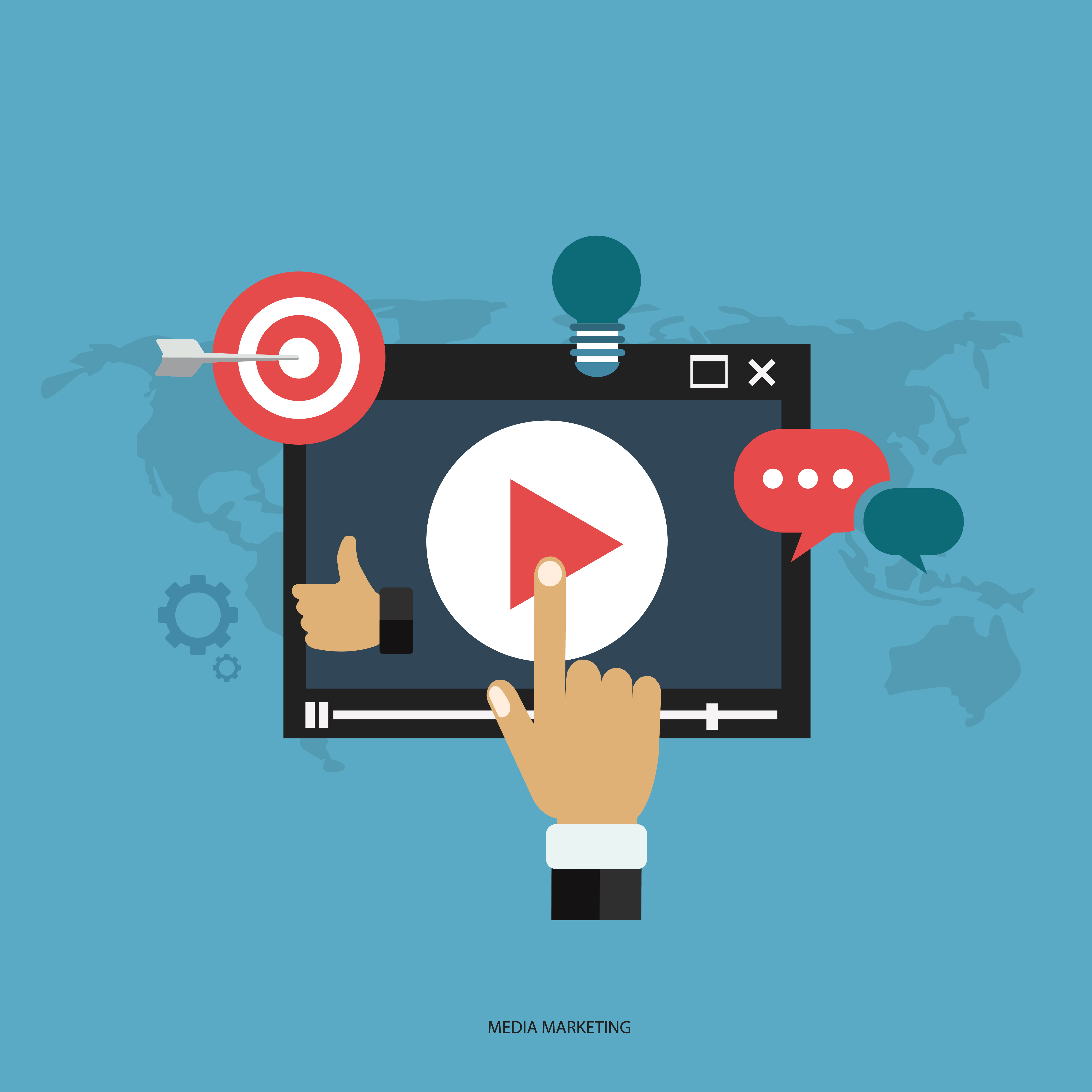 Google video ads training - Skill Training Nepal