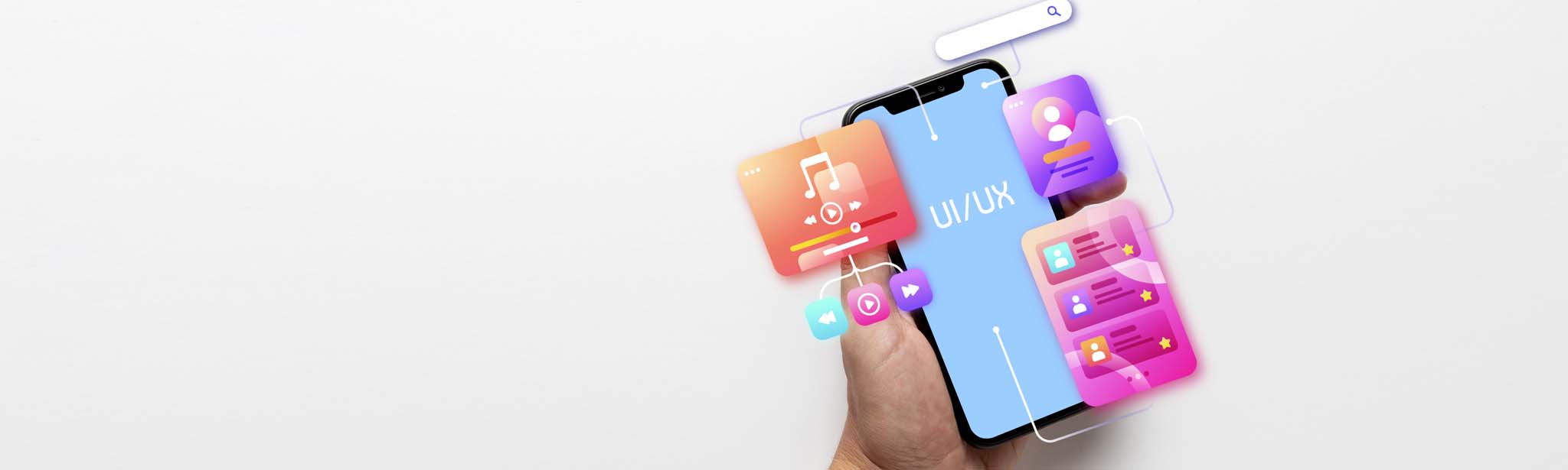 UI/UX Design Training in Nepalgunj
