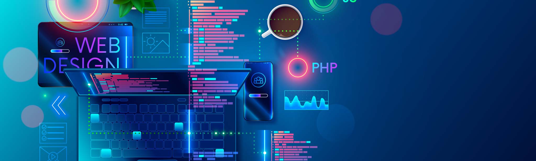 Web Design Training in Hetauda