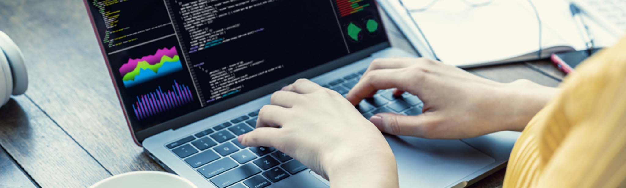 Front-end Development Training in Hetauda