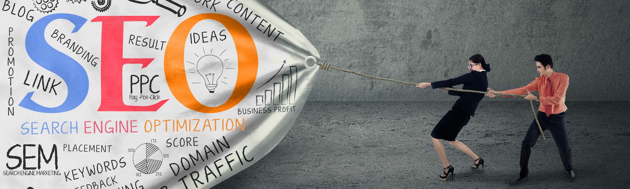 Advanced SEO Training in Chitwan