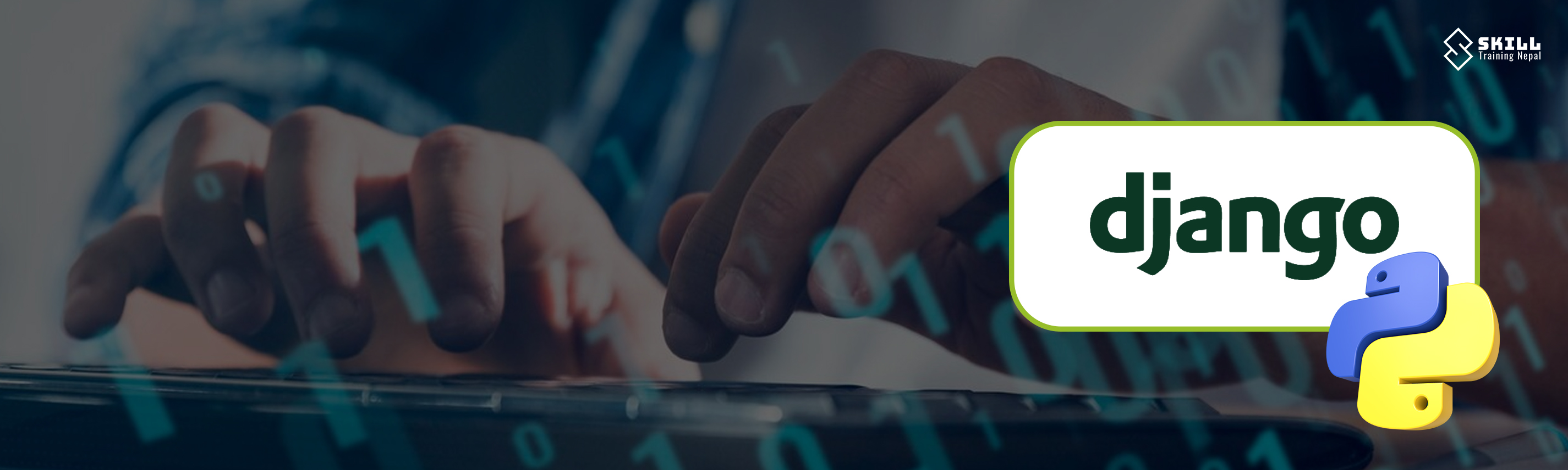 Python with Django Training in Birgunj