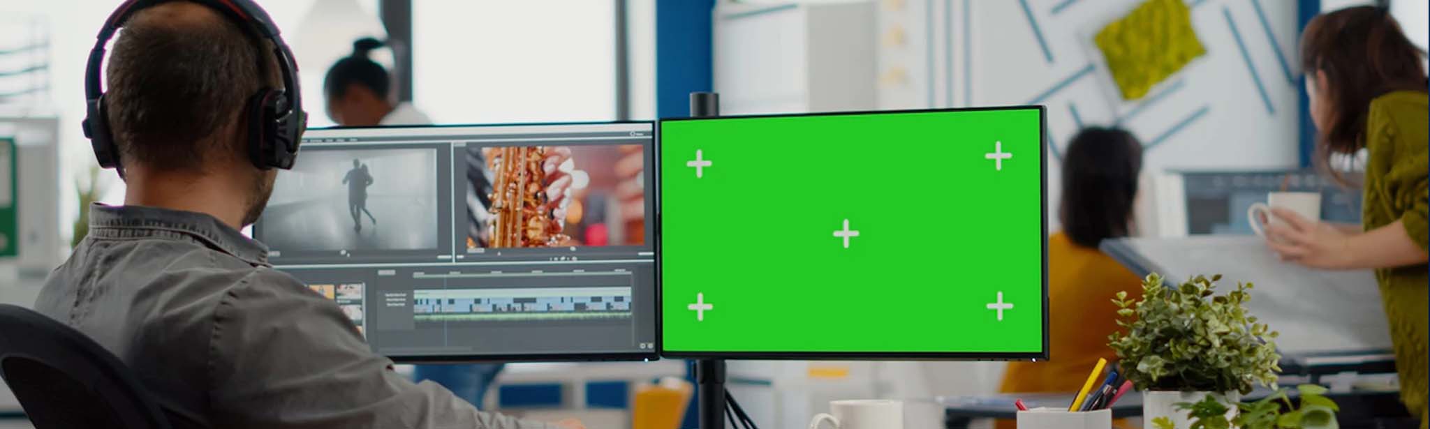 Video Editing Training in Dhangadhi