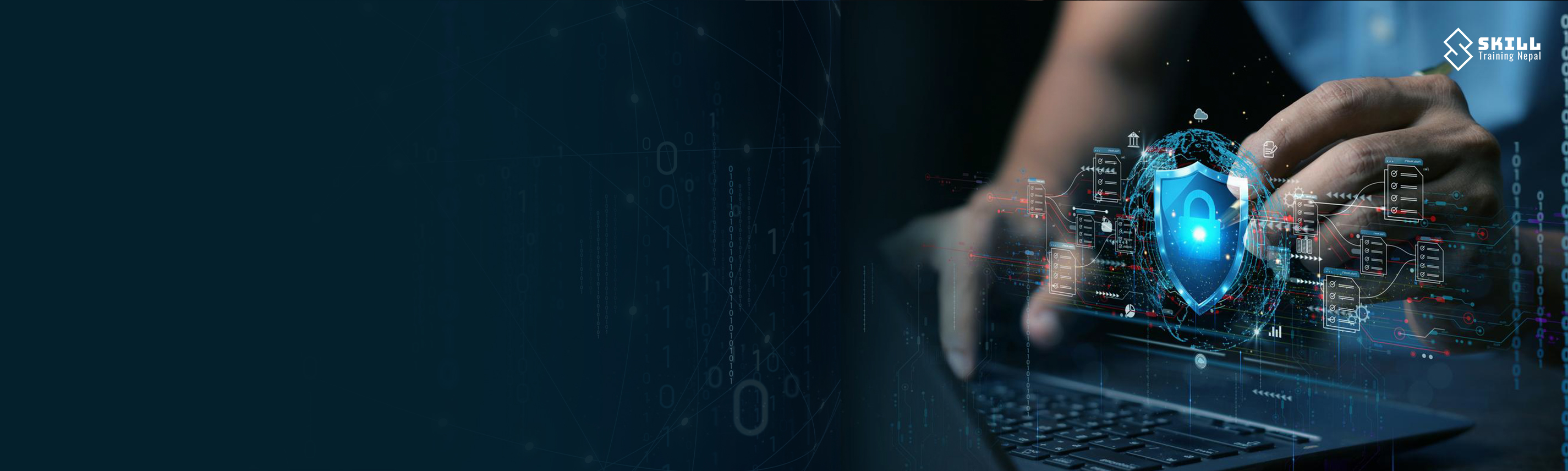 Cybersecurity with Ethical Hacking Training in Hetauda